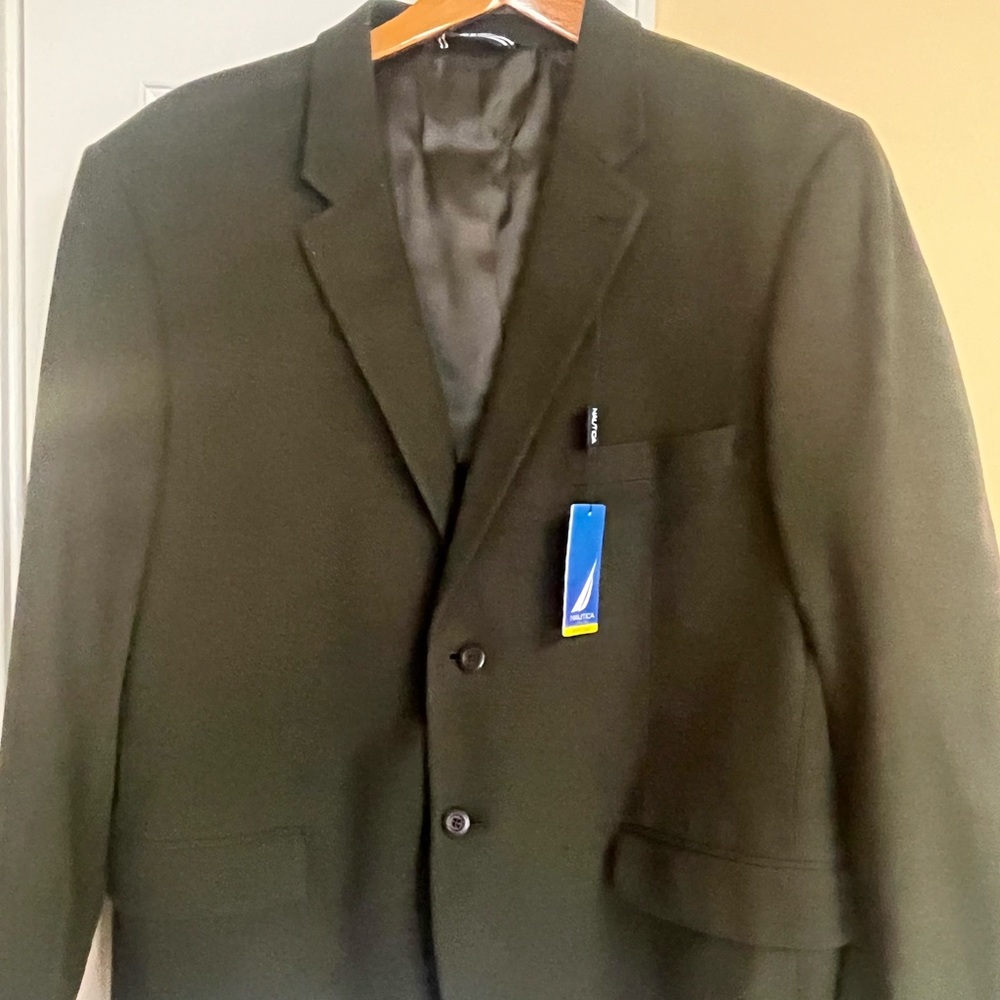 NAUTICA men jacket